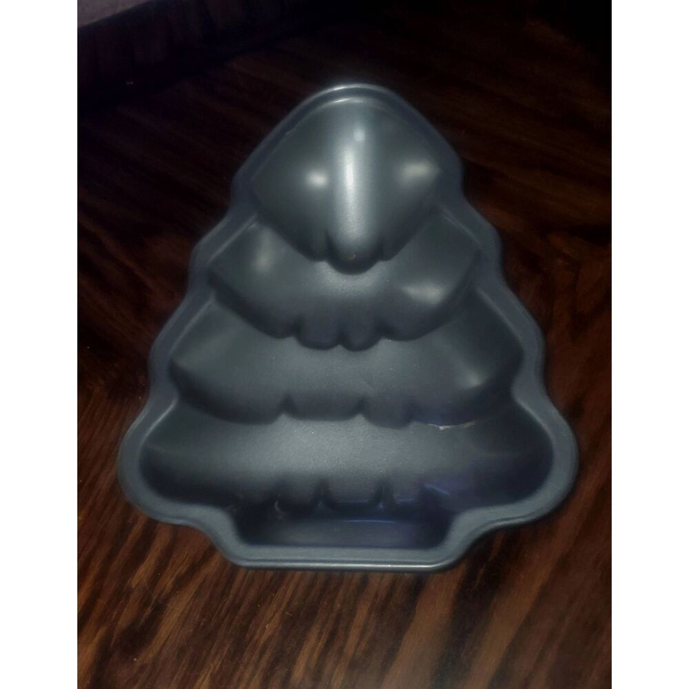 WILSON TREE CAKE PAN
